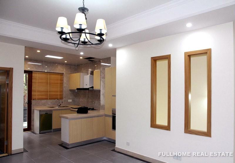 East west - Interior view 28, Suzhou rental property