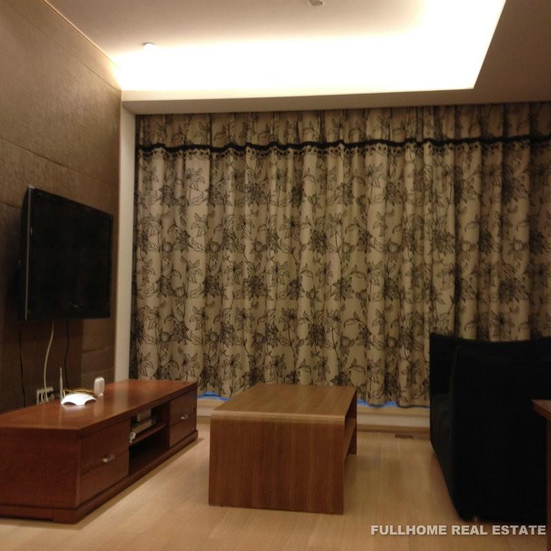 Same compound: Globle 188, 1 bedrooms in Suzhou