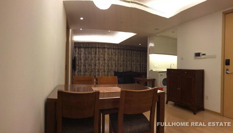 Globle 188 - Interior view 2, Suzhou rental property