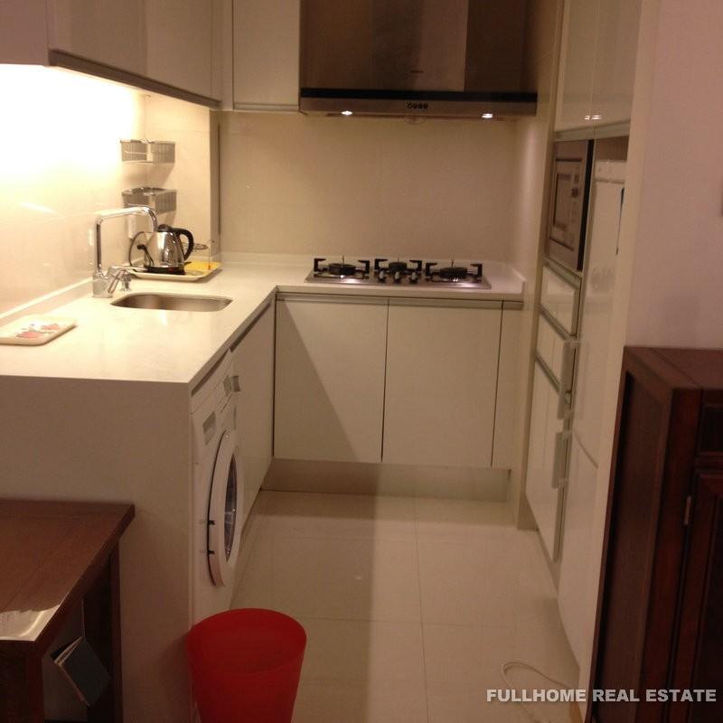 Globle 188 - Interior view 3, Suzhou rental property
