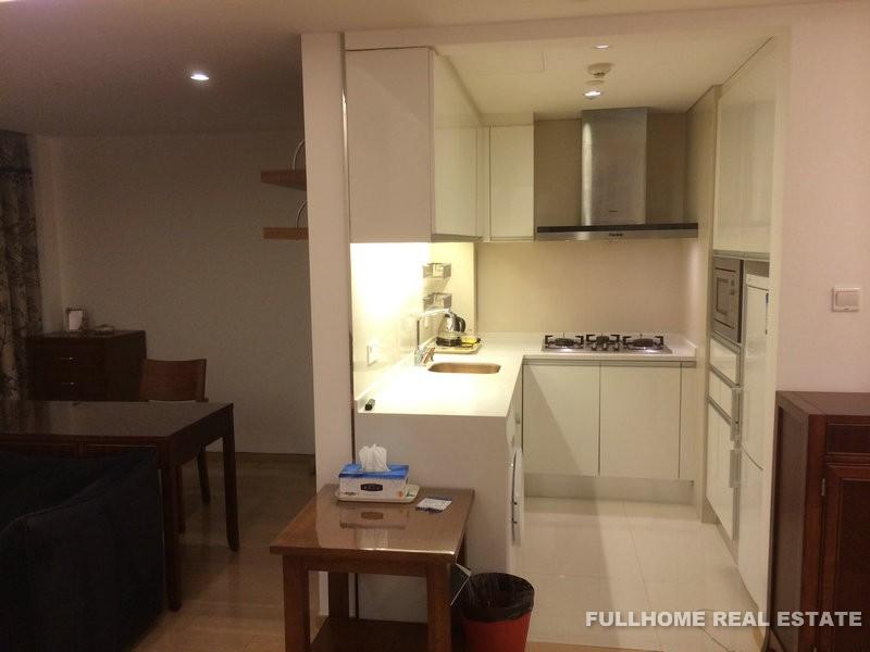 Globle 188 - Interior view 4, Suzhou rental property