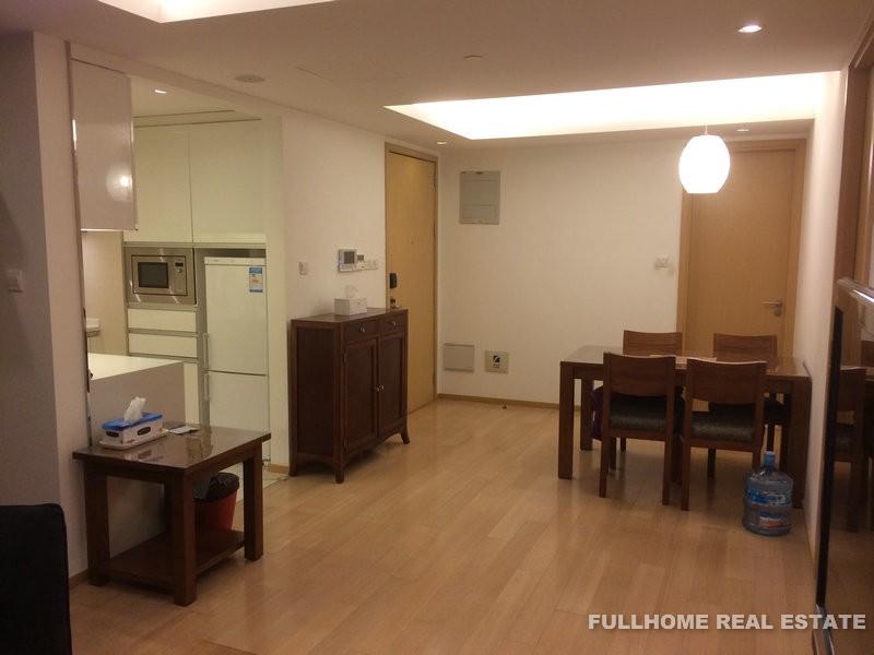 Globle 188 - Interior view 5, Suzhou rental property