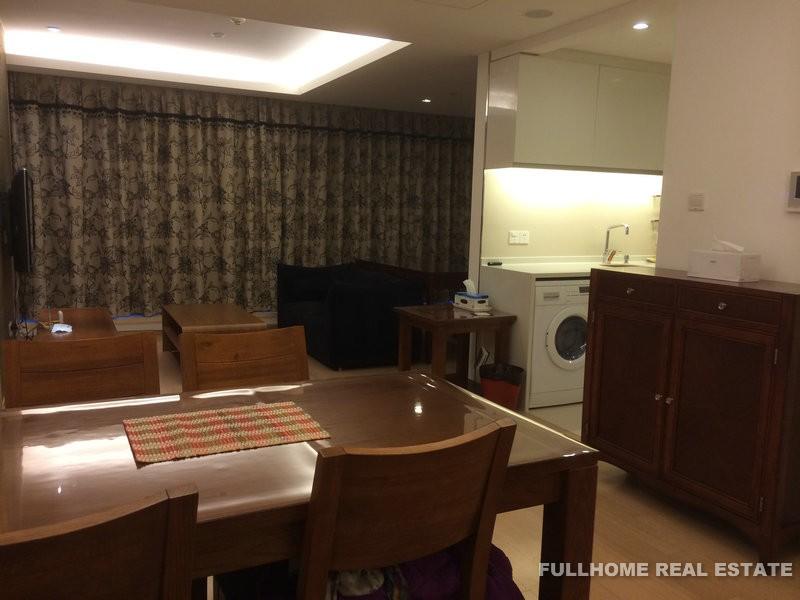 Globle 188 - Interior view 6, Suzhou rental property