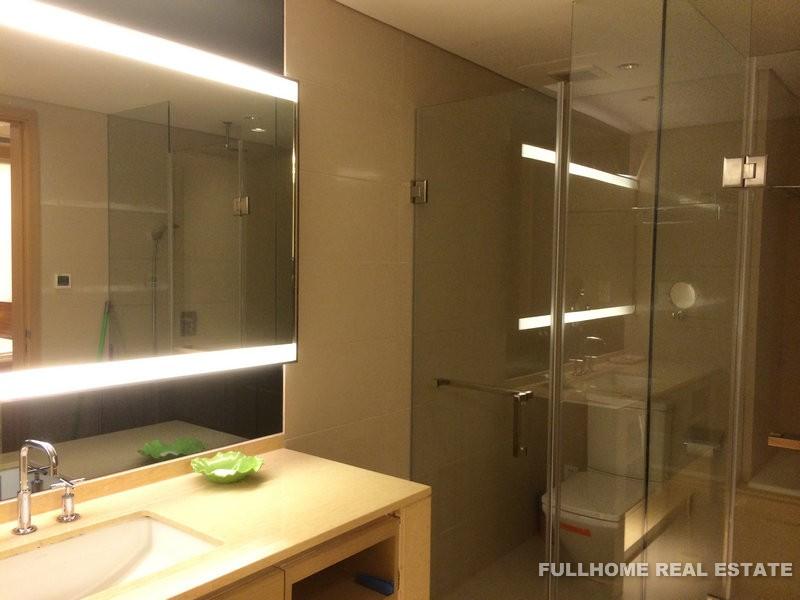 Globle 188 - Interior view 9, Suzhou rental property