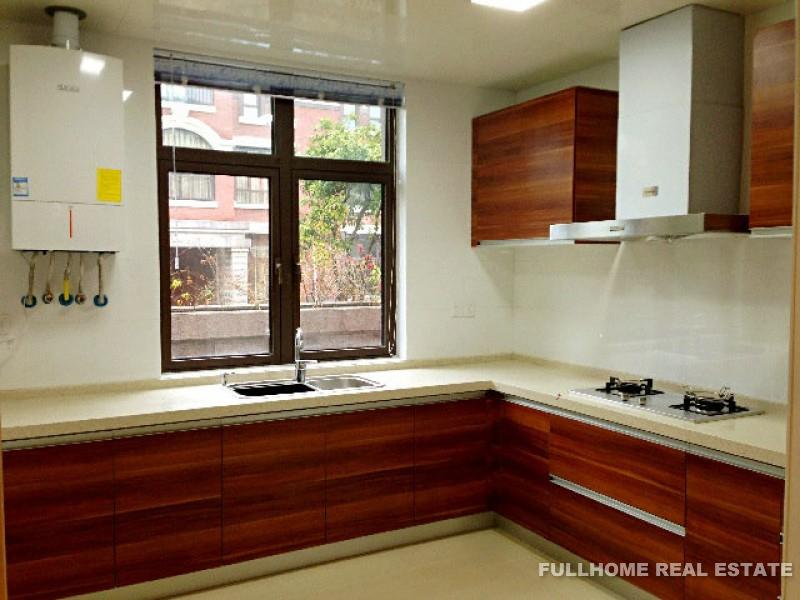 Zhong Hai International - Interior view 4, Suzhou rental property
