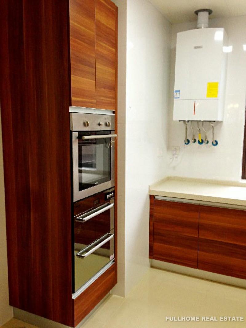 Zhong Hai International - Interior view 5, Suzhou rental property