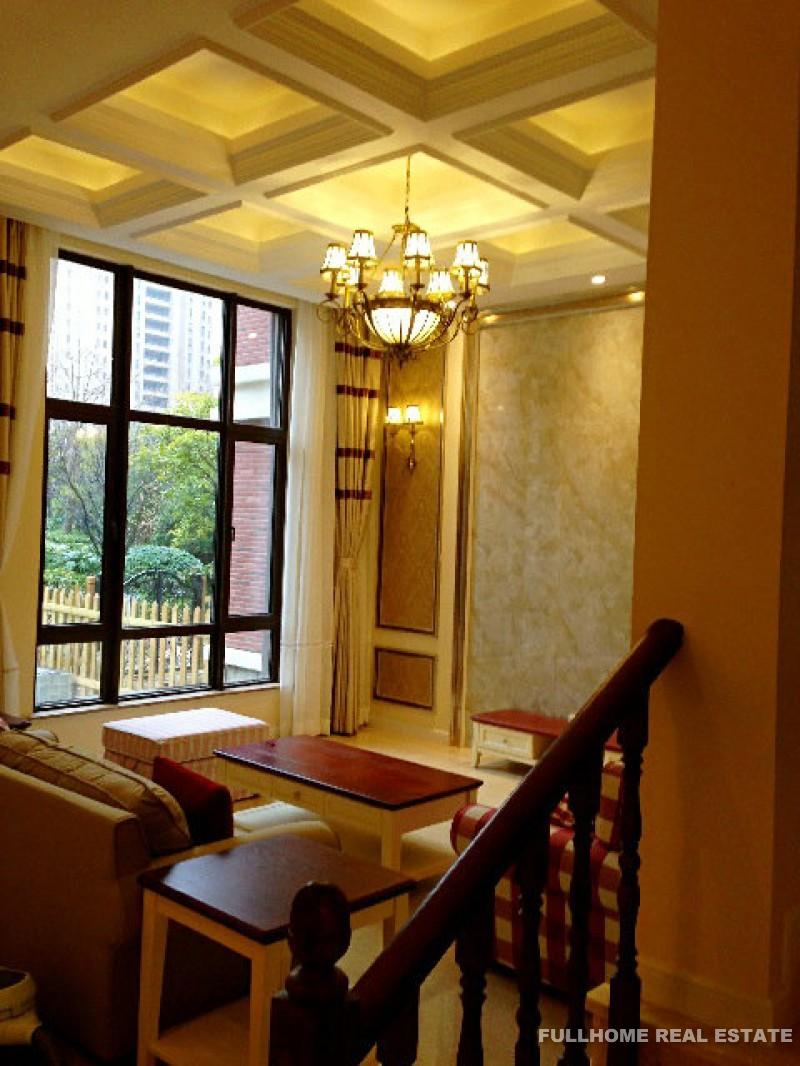 Zhong Hai International - Interior view 6, Suzhou rental property