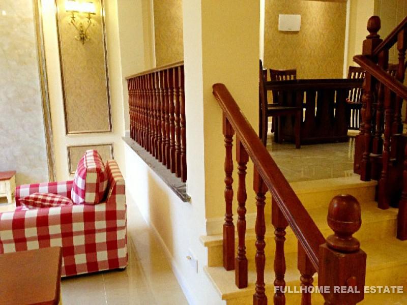 Zhong Hai International - Interior view 7, Suzhou rental property