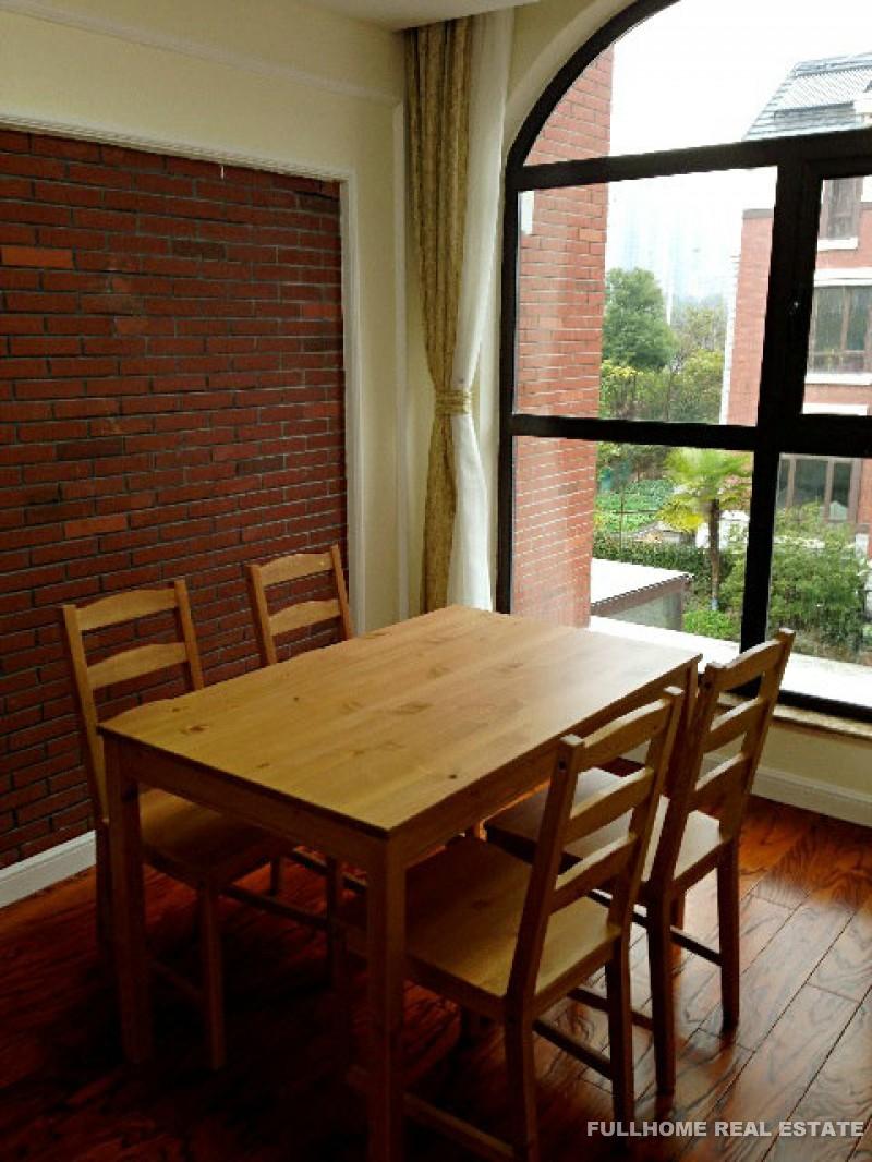 Zhong Hai International - Interior view 8, Suzhou rental property