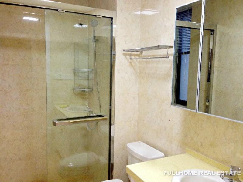 Zhong Hai International - Interior view 9, Suzhou rental property