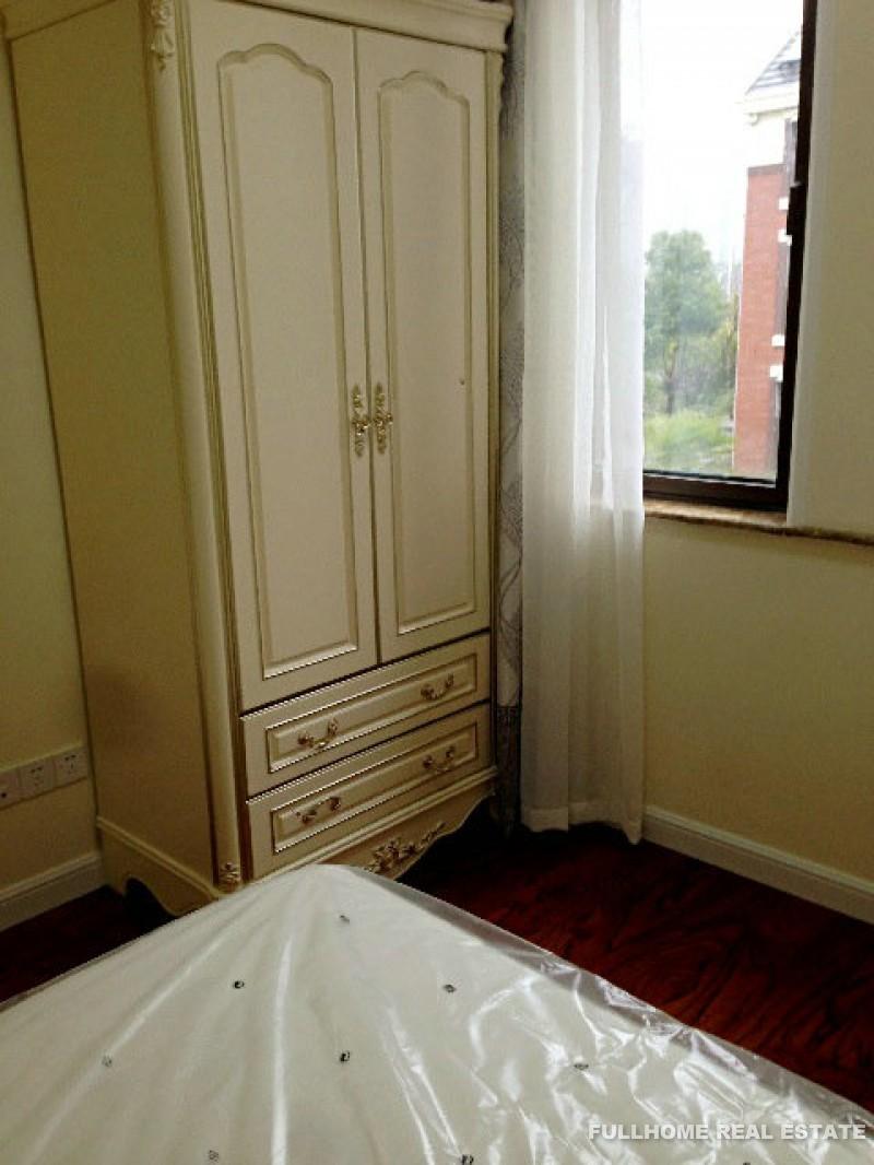 Zhong Hai International - Interior view 10, Suzhou rental property