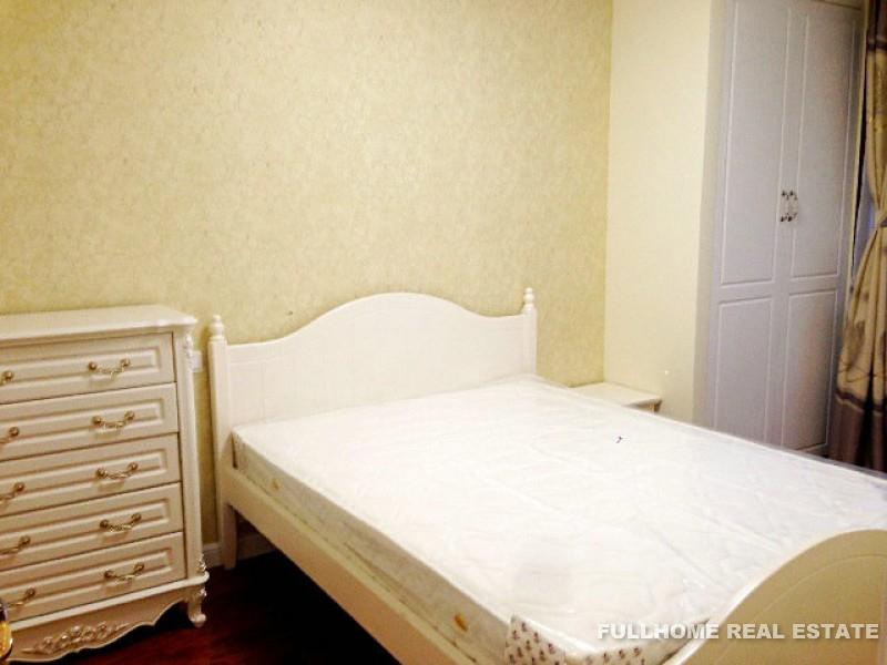 Zhong Hai International - Interior view 11, Suzhou rental property