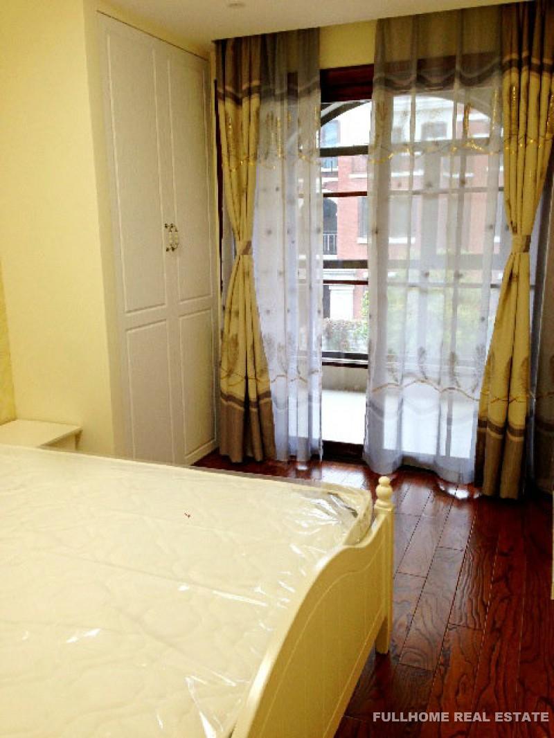 Zhong Hai International - Interior view 12, Suzhou rental property