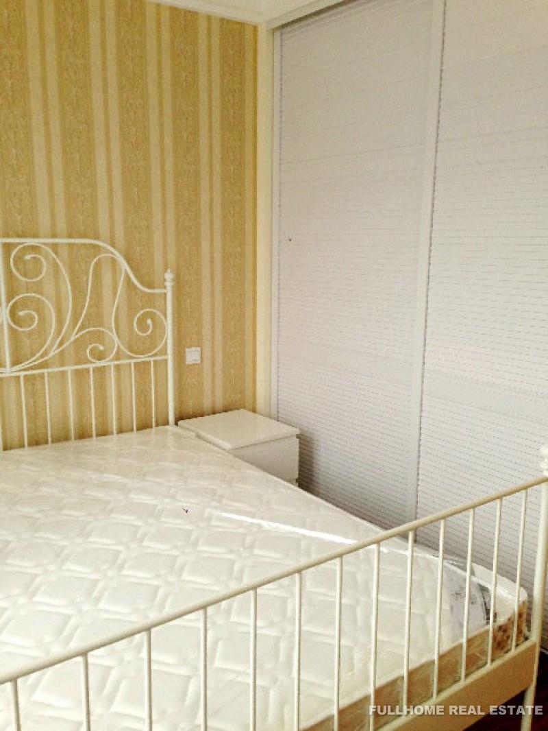 Zhong Hai International - Interior view 13, Suzhou rental property