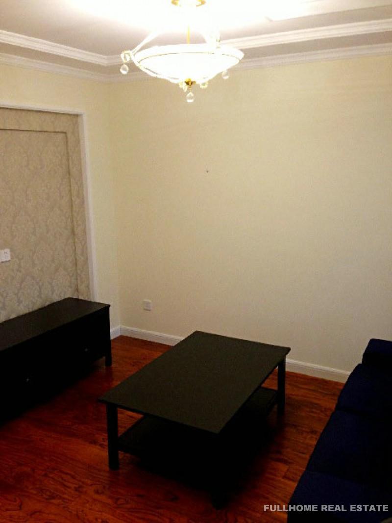 Zhong Hai International - Interior view 14, Suzhou rental property