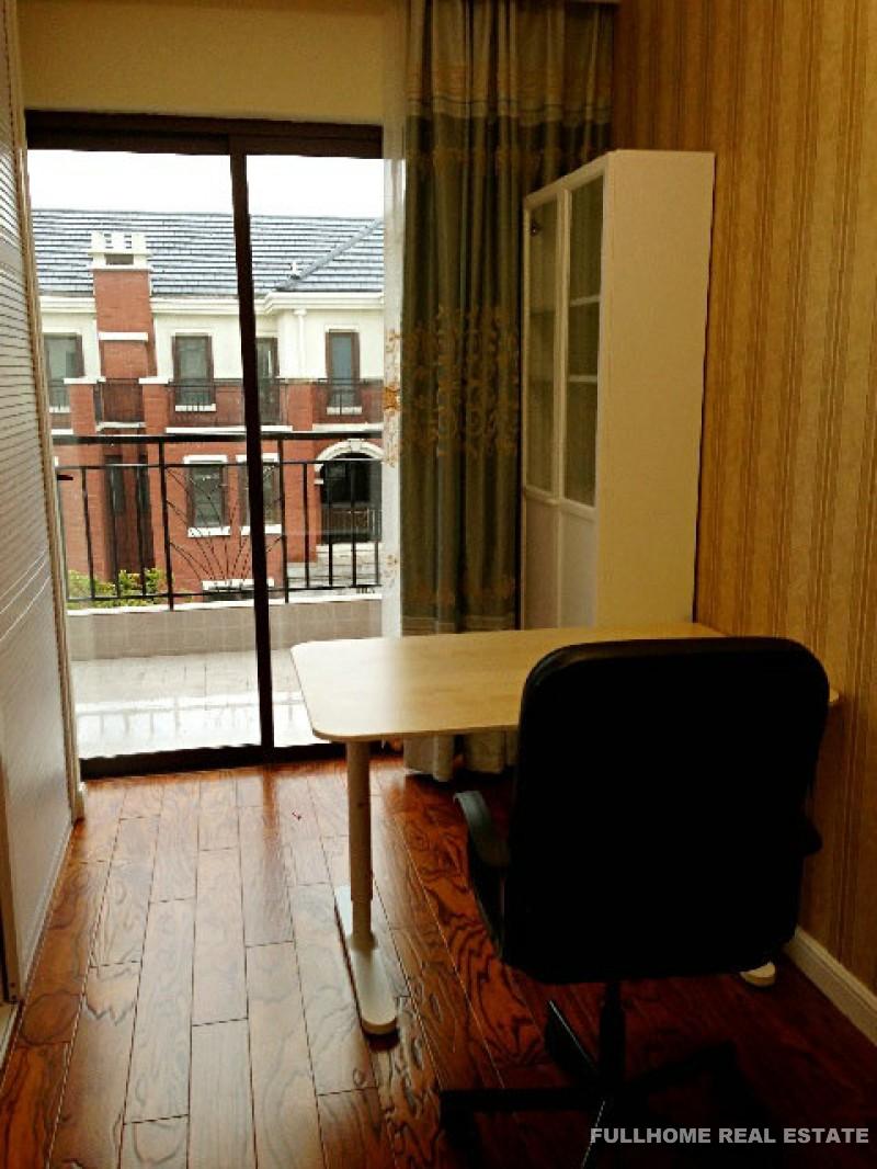 Zhong Hai International - Interior view 15, Suzhou rental property