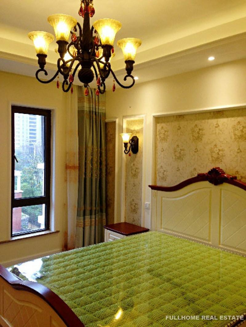 Zhong Hai International - Interior view 20, Suzhou rental property