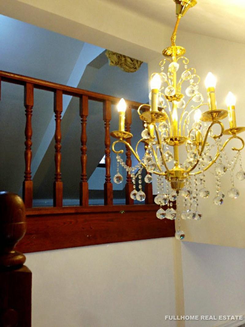 Zhong Hai International - Interior view 21, Suzhou rental property