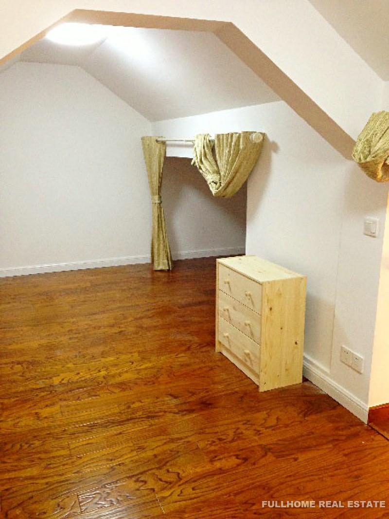 Zhong Hai International - Interior view 22, Suzhou rental property