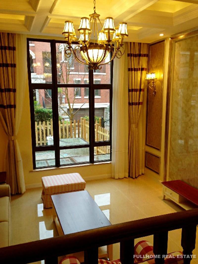 Zhong Hai International - Interior view 26, Suzhou rental property