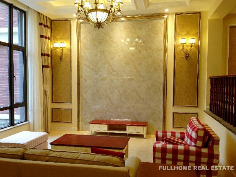Zhong Hai International - Interior view 27, Suzhou rental property