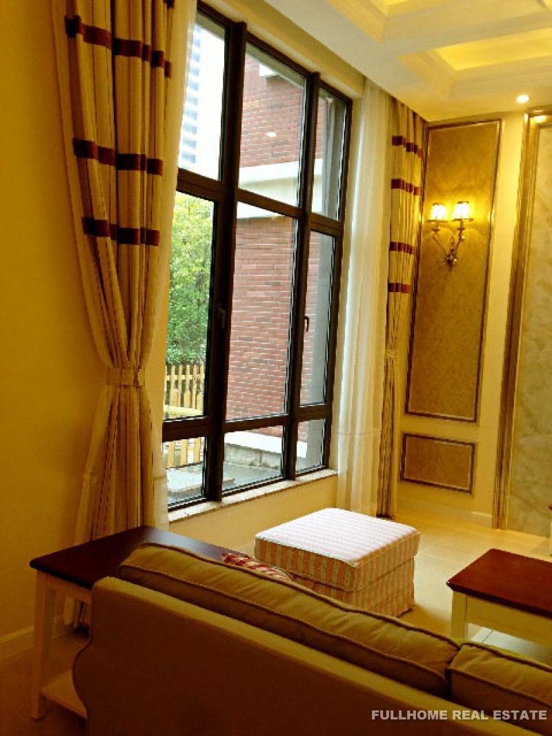 Zhong Hai International - Interior view 28, Suzhou rental property