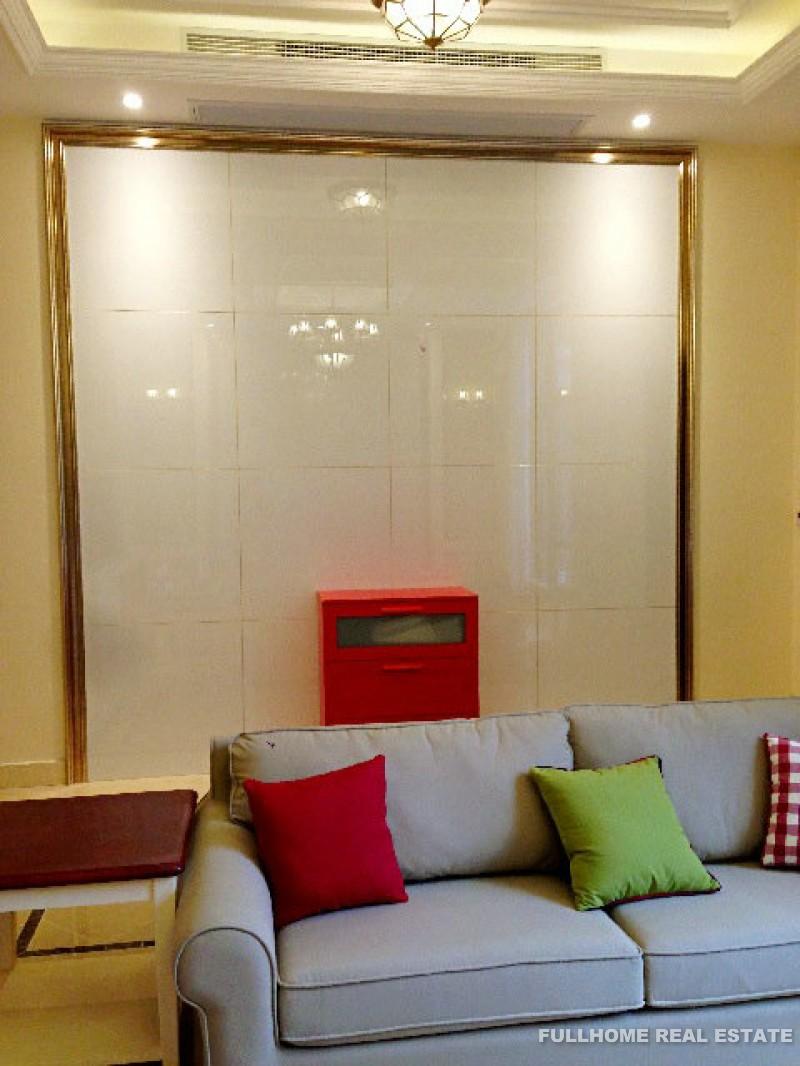Zhong Hai International - Interior view 29, Suzhou rental property