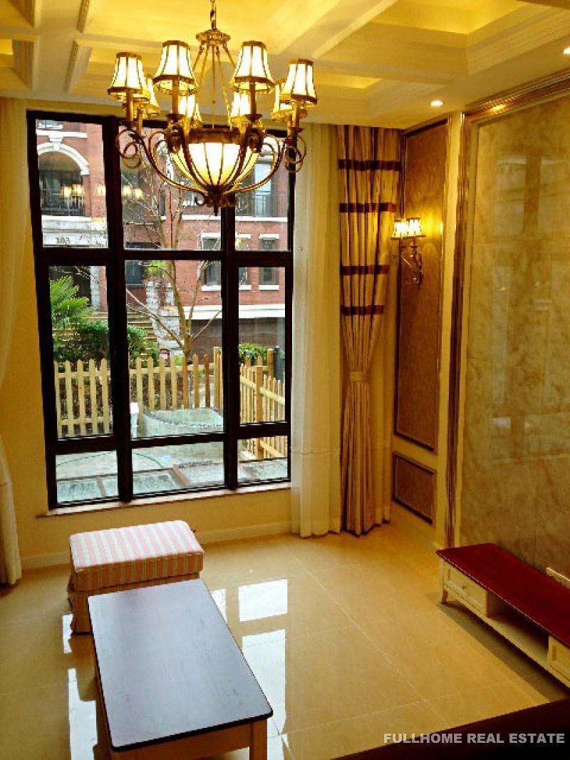 Zhong Hai International - Interior view 30, Suzhou rental property