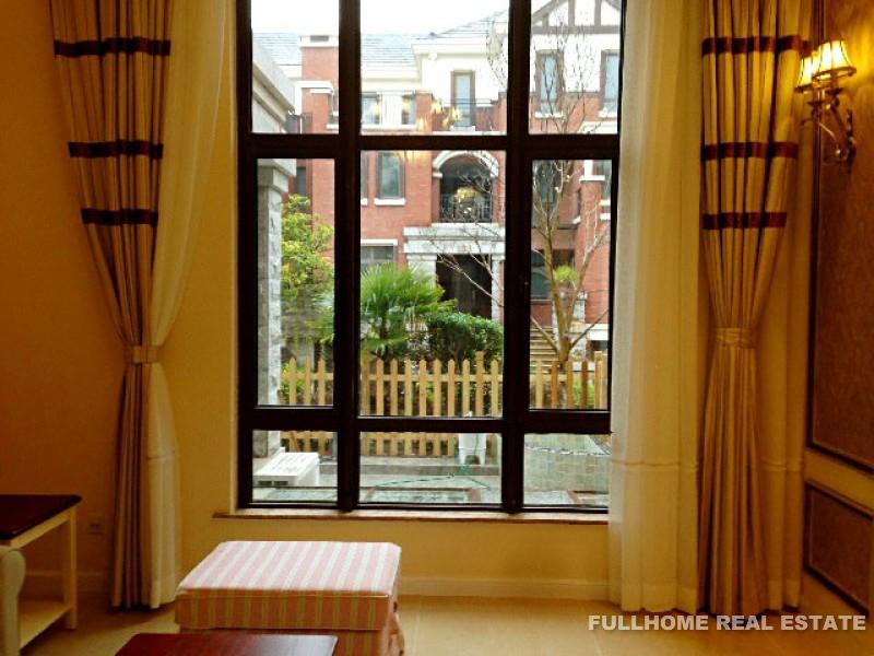 Zhong Hai International - Interior view 32, Suzhou rental property