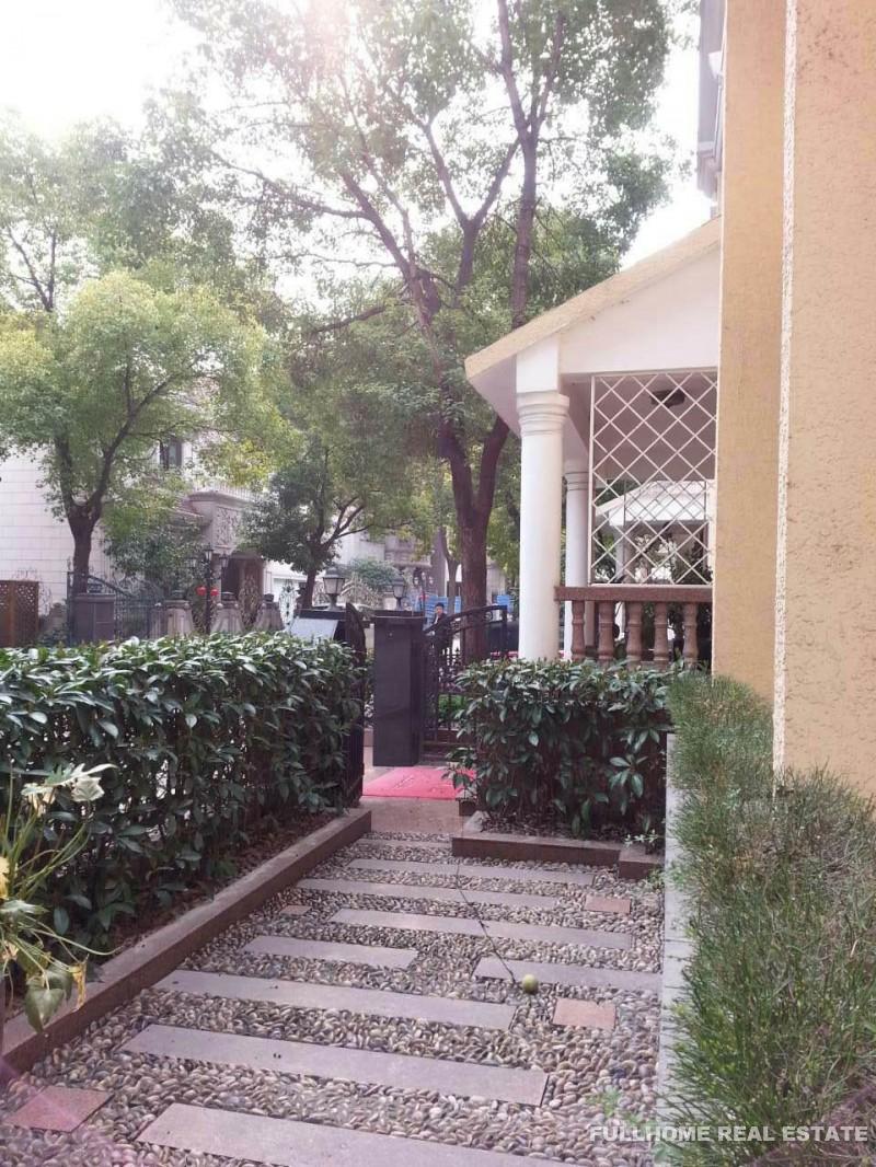 Dynasty Villas - Interior view 2, Shanghai rental property