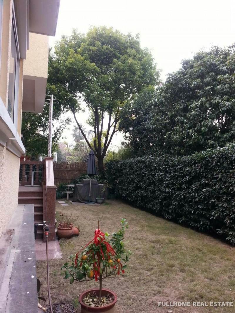 Dynasty Villas - Interior view 3, Shanghai rental property