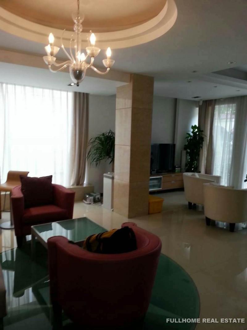 Dynasty Villas - Interior view 4, Shanghai rental property