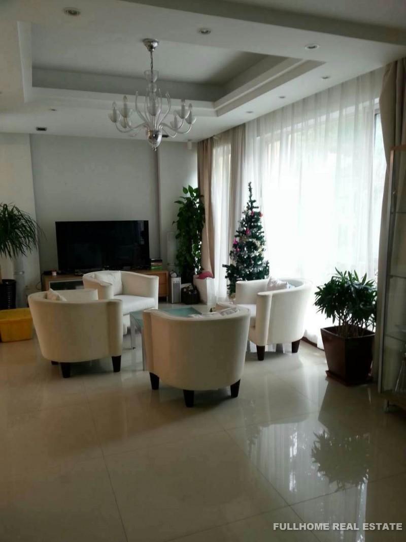 Dynasty Villas - Interior view 5, Shanghai rental property