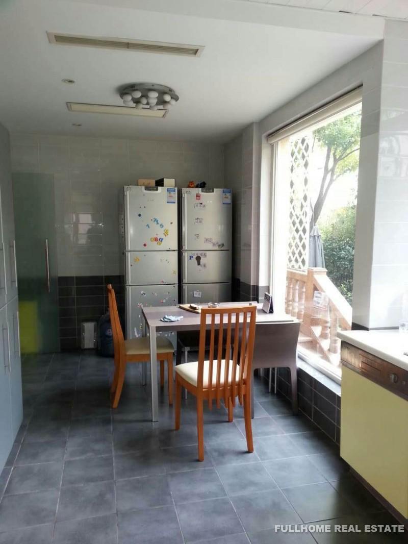 Dynasty Villas - Interior view 7, Shanghai rental property