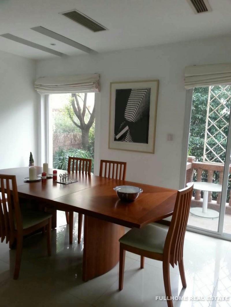Dynasty Villas - Interior view 8, Shanghai rental property
