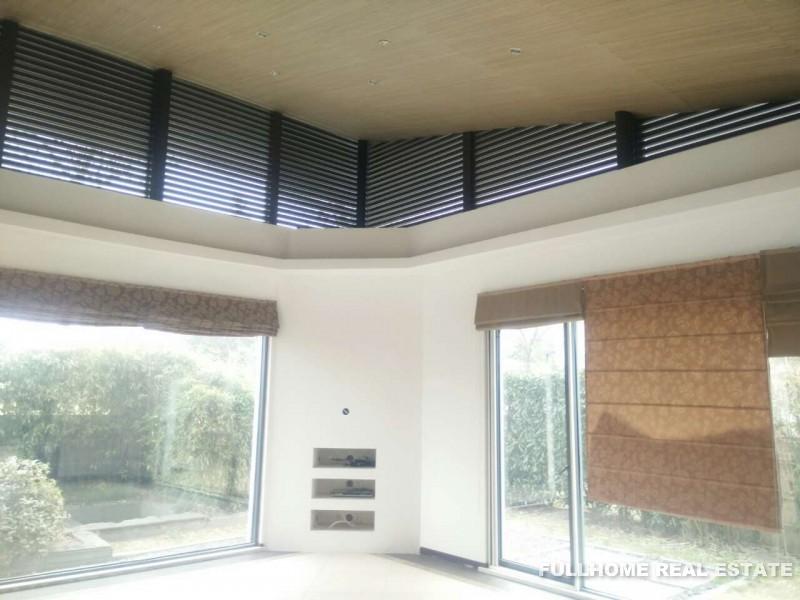 Lakeside Ville - 5 bedroom apartment in Shanghai, Qingpu, Suburb