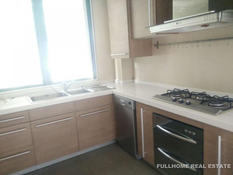 Lakeside Ville - Interior view 6, Shanghai rental property