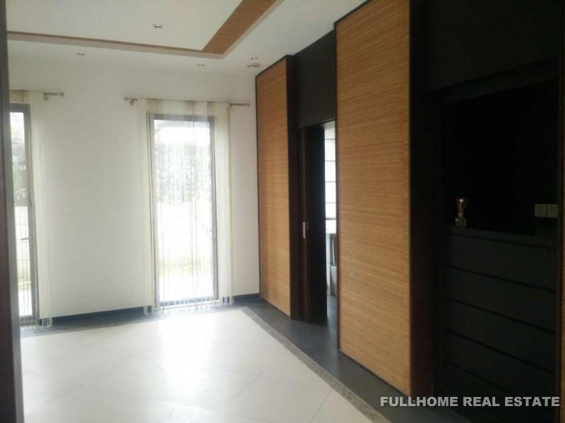 Lakeside Ville - Interior view 5, Shanghai rental property