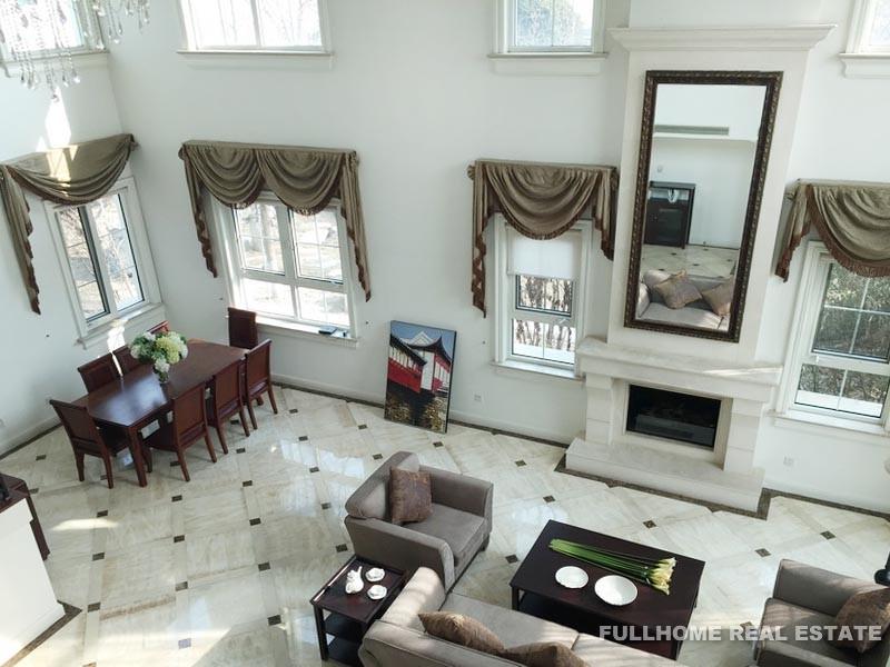 Yosemite - 5 bedroom apartment in Beijing, Shunyi