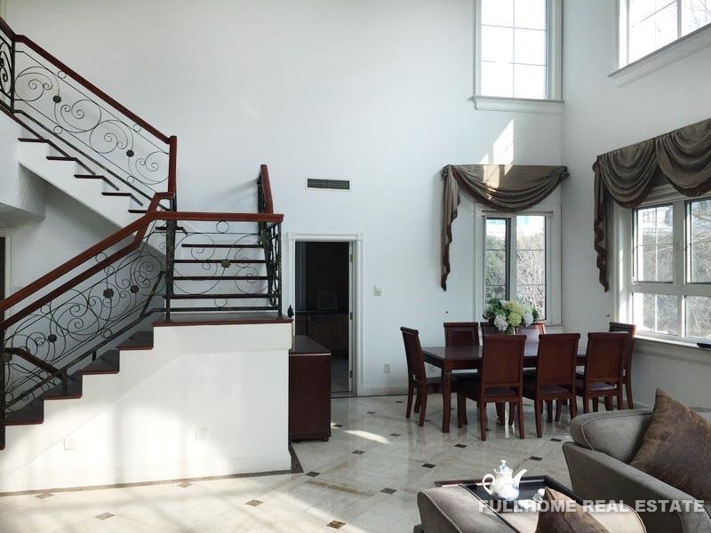 Yosemite - Interior view 2, Beijing rental property