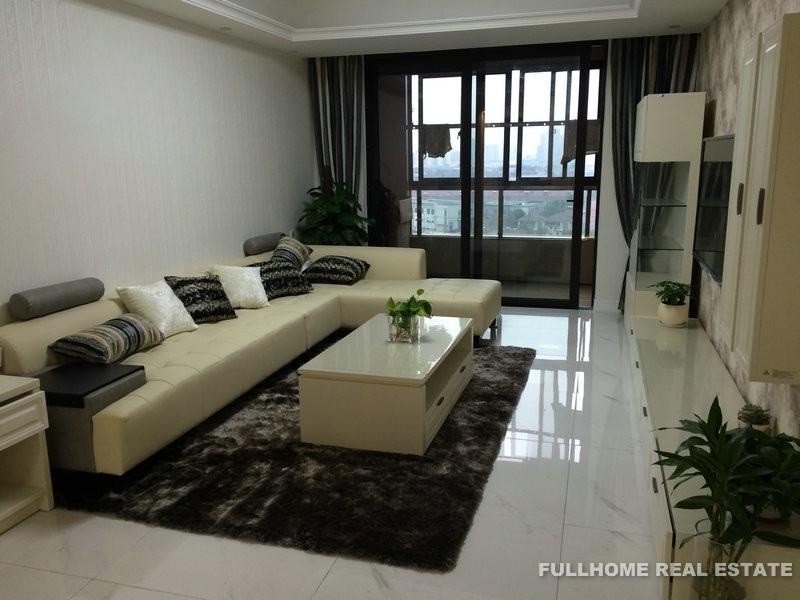 Join in Fame Villa - 2 bedroom apartment in Suzhou, Industrial Park