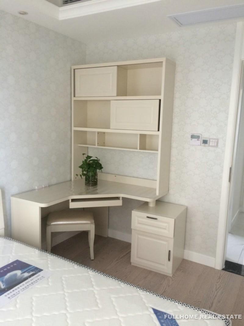 Join in Fame Villa - Interior view 3, Suzhou rental property