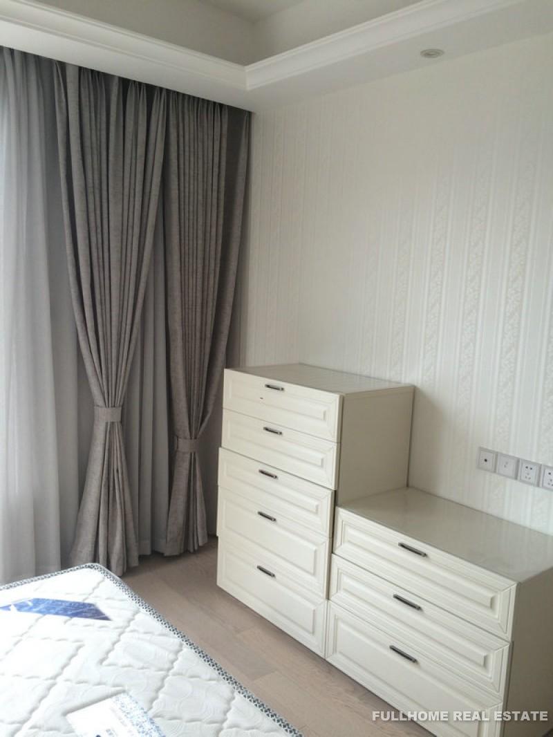 Join in Fame Villa - Interior view 2, Suzhou rental property
