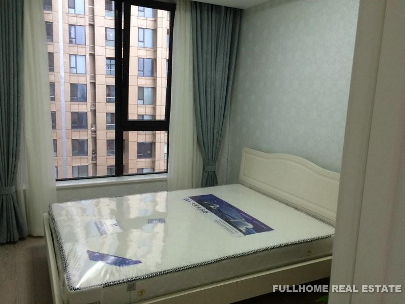 Join in Fame Villa - Interior view 6, Suzhou rental property