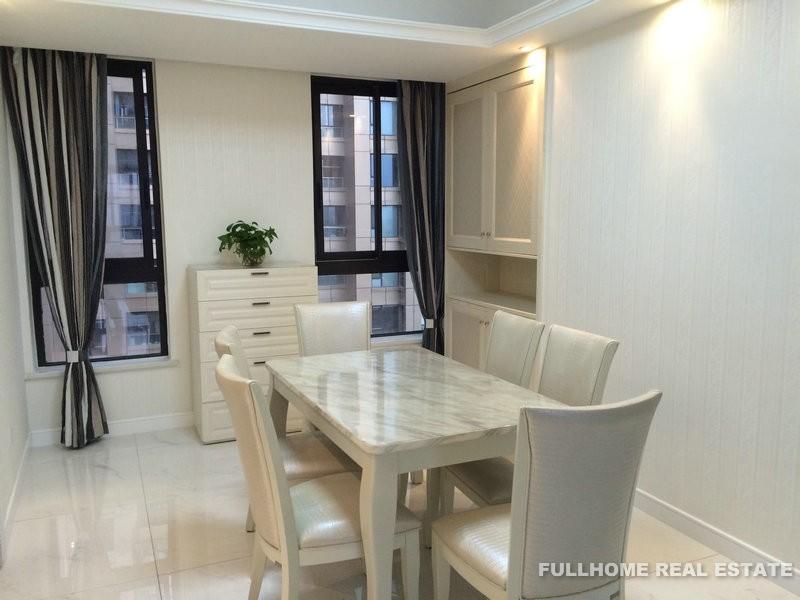 Join in Fame Villa - Interior view 5, Suzhou rental property