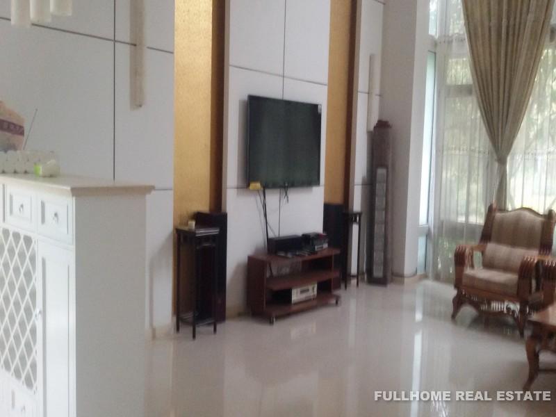 Golden Lough - Interior view 2, Suzhou rental property