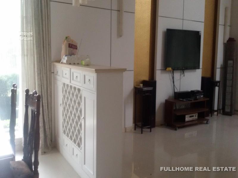 Golden Lough - Interior view 3, Suzhou rental property