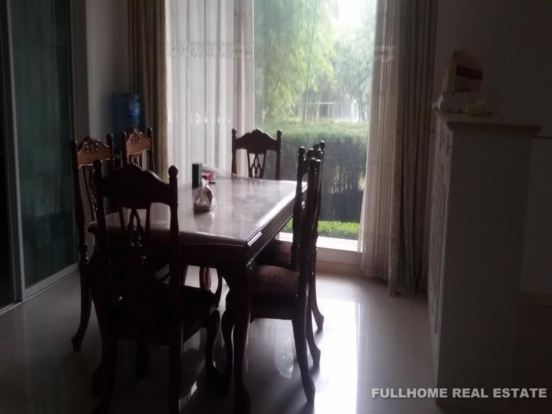 Golden Lough - Interior view 4, Suzhou rental property