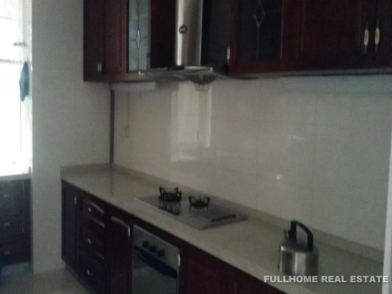Golden Lough - Interior view 5, Suzhou rental property