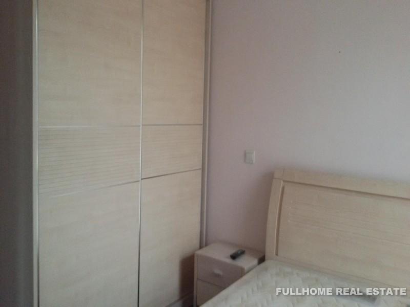 Golden Lough - Interior view 8, Suzhou rental property